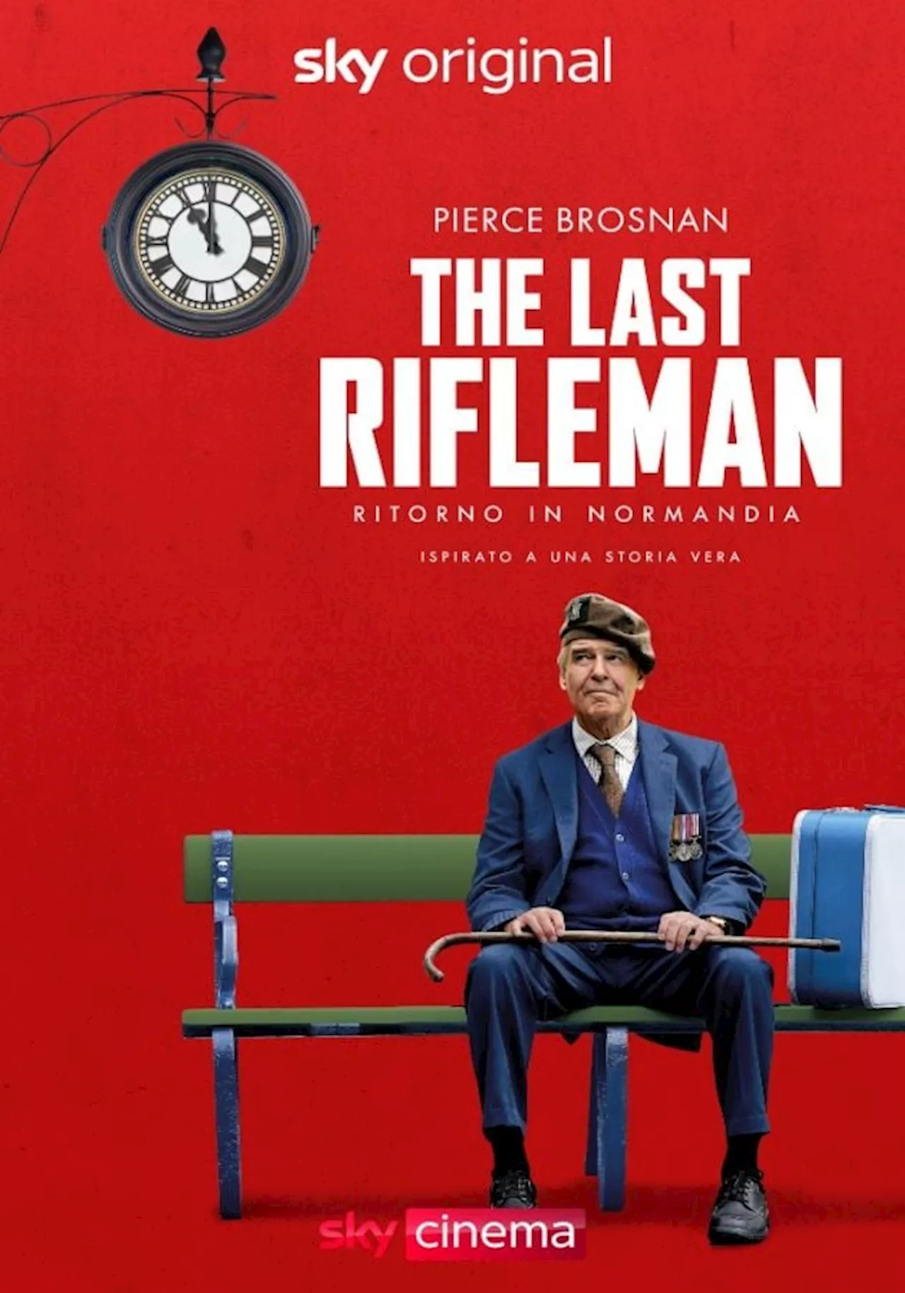 The Last Rifleman - Ritorno in Normandia