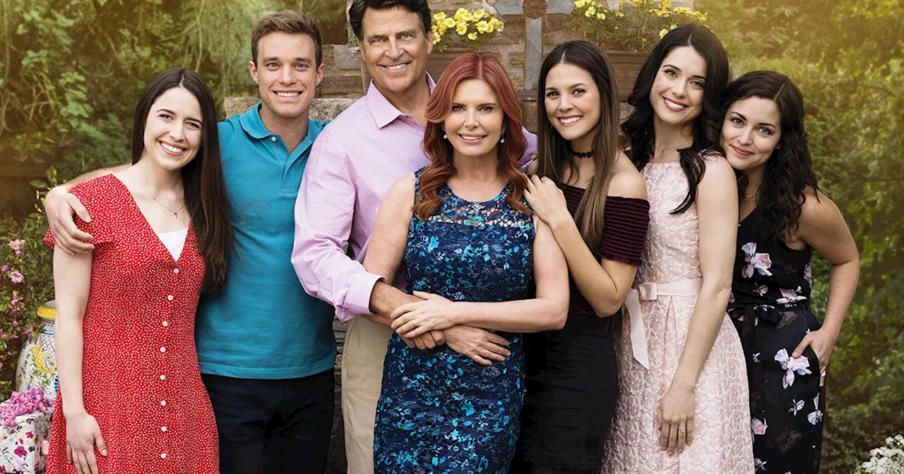 New Prime Video Drama Series 'The Baxters' Explores Family Dynamics and Faith