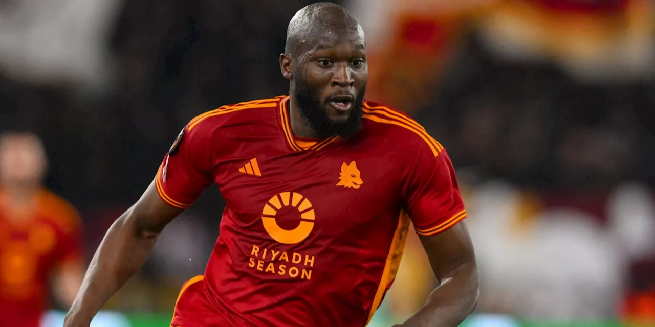 Lukaku, confronto tra Roma e Belgio: la decisione per la gara con l'Irlanda