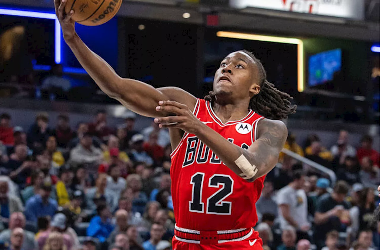 Celtics vs Bulls Odds, Picks, and Predictions Tonight: Dosunmu Keeps Charging for Chicago