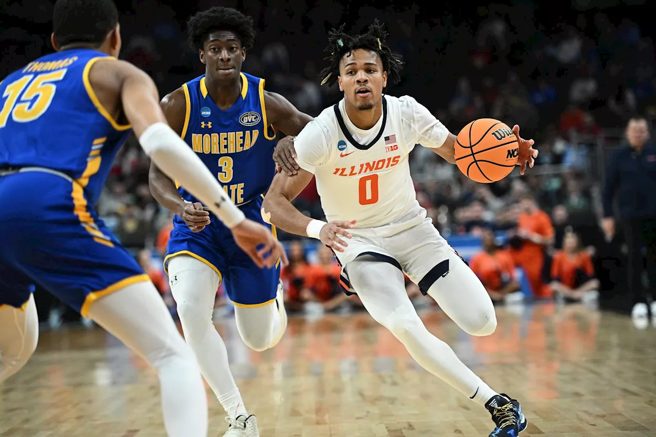 Duquesne vs Illinois Predictions, Picks, and Odds: Shannon's Star Rising in March Madness