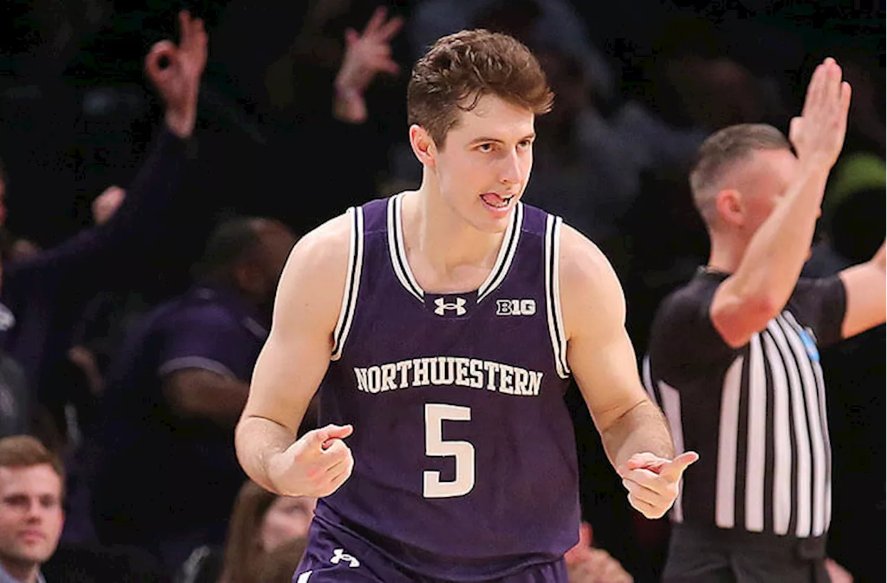 Northwestern vs UConn Predictions, Picks, and Odds: Market Has Overadjusted in Sunday’s March Madness Clash