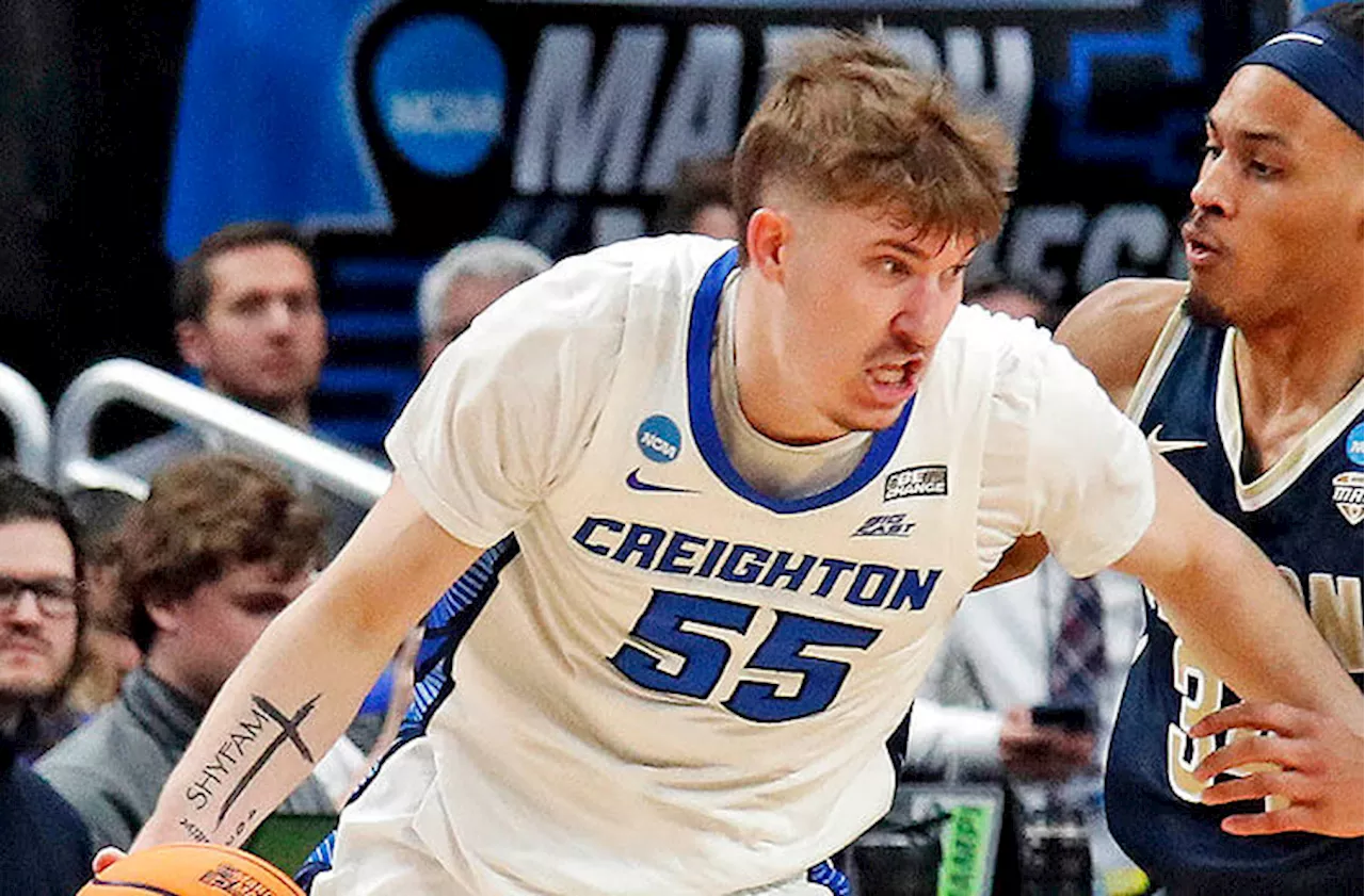 Oregon vs Creighton Predictions, Picks, and Odds: Bluejays Hold the Upper Hand in March Madness