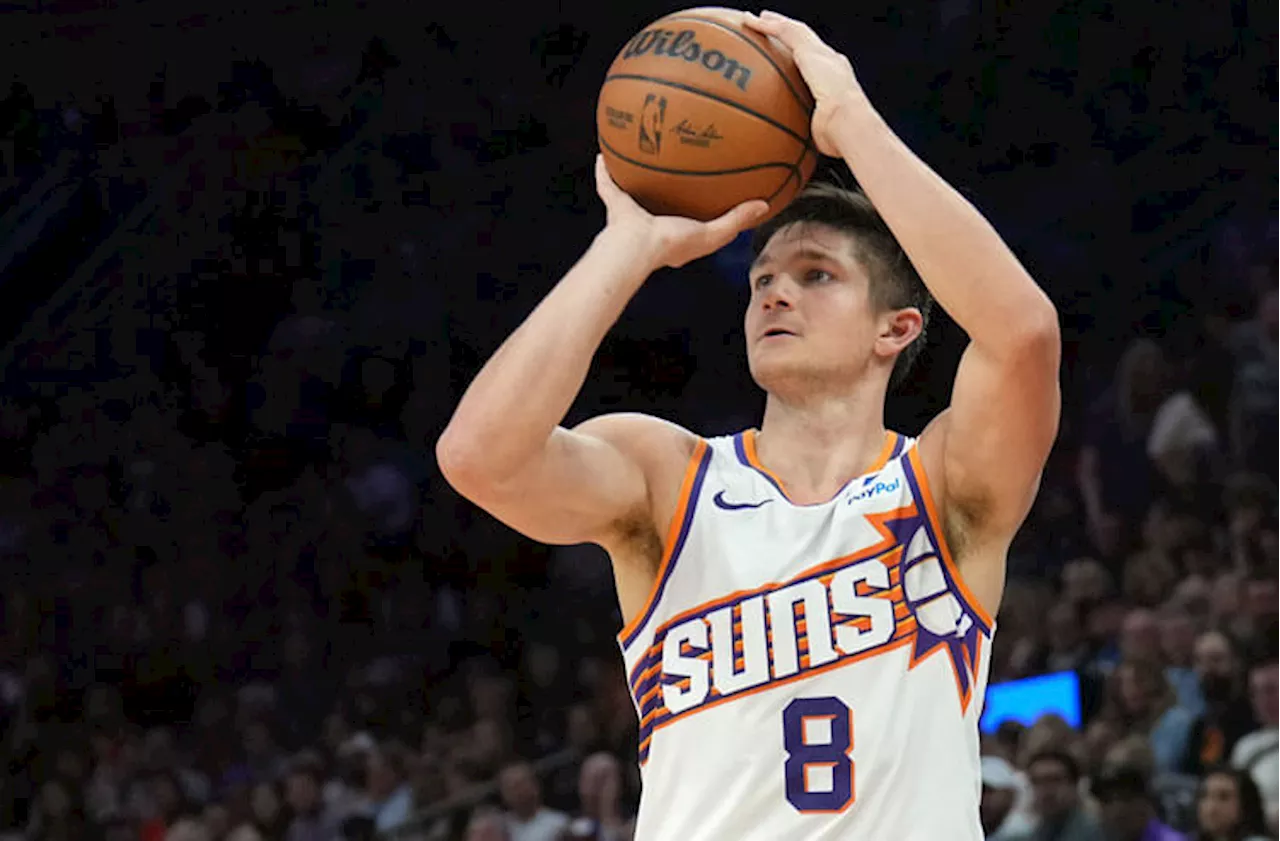 Suns vs Spurs Odds, Picks, and Predictions Tonight: Allen Helps Stretch Wembanyama's Reach