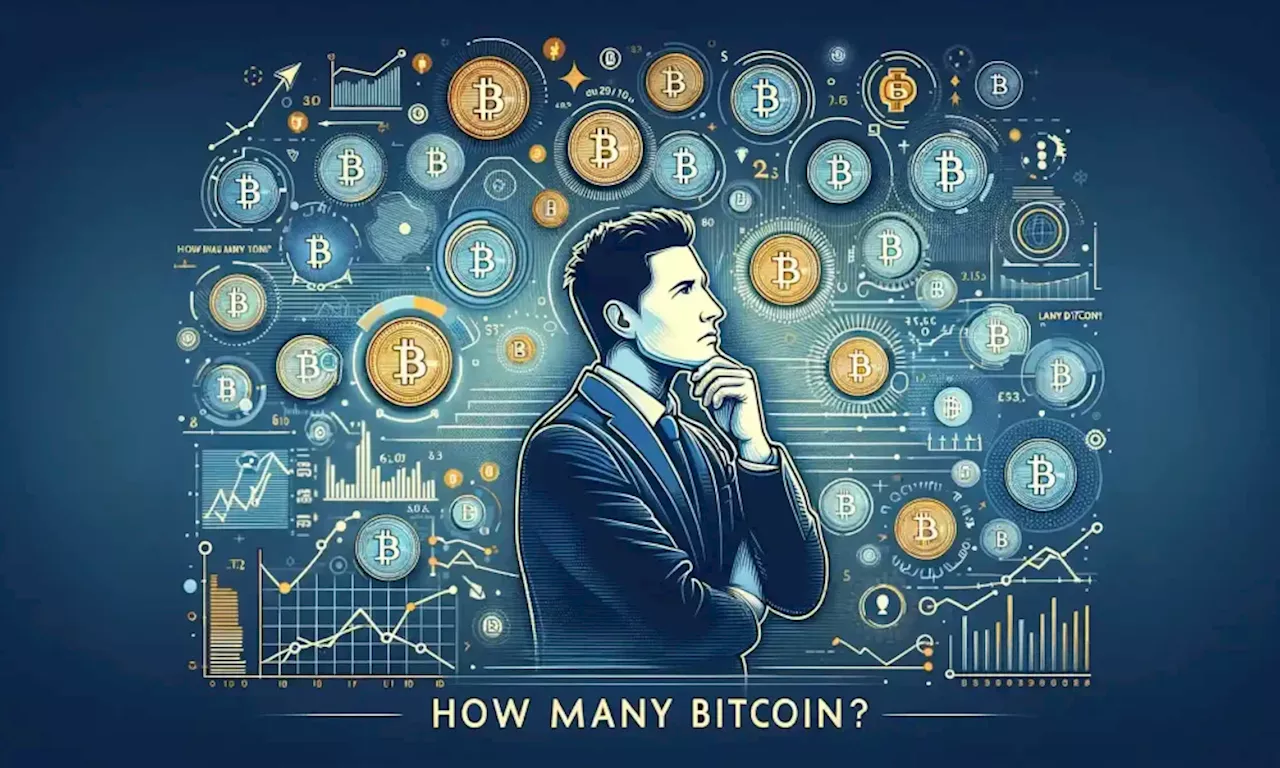 How Many Bitcoins Do You Need to Become a Millionaire? Analyzing Popular Price Predictions