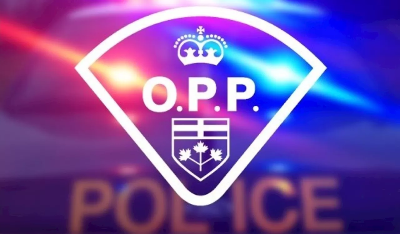 OPP investigating 'sudden death' of man south of Ottawa