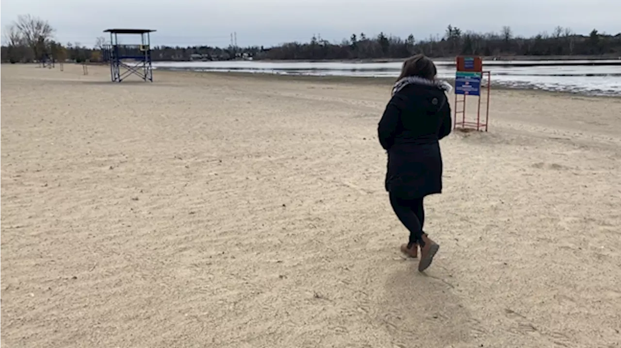 'Rollercoaster' of weather seen at the start of spring in Ottawa