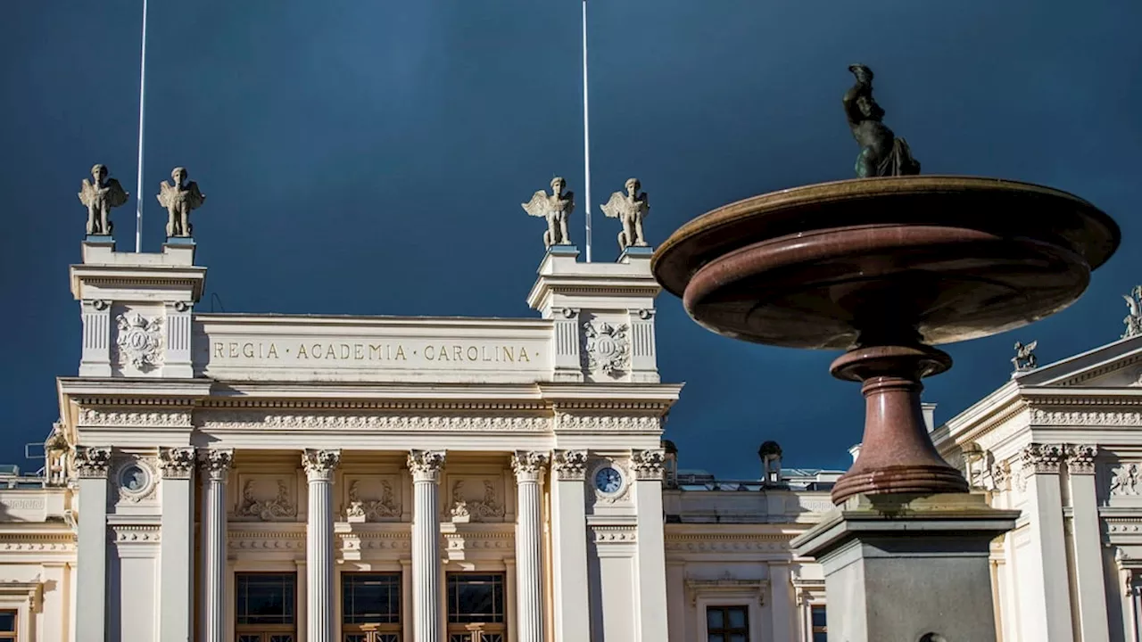 ”Universitet ska inte styras som lokala kennelklubben”