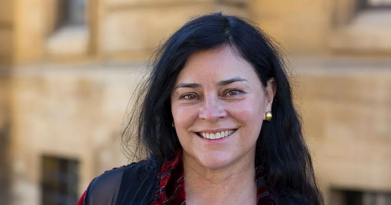 Inside Diana Gabaldon's colourful life before Outlander fame