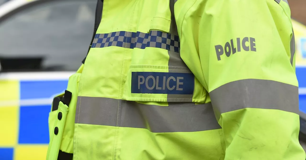 Man, 30, found seriously hurt in Scots village as two charged over 'attack'