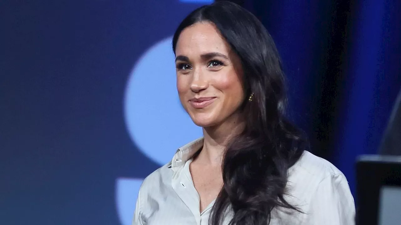 EDEN CONFIDENTIAL: Meghan Markle seeks mastermind for a new venture as she interviews potential CEOs...