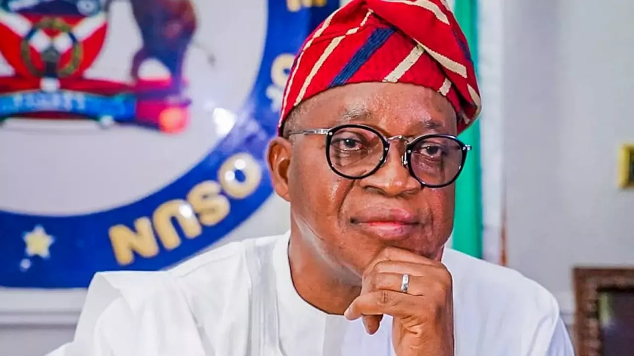 Adeleke’s spokesperson drags DSS, Oyetola to court over threat to his fundamental rights