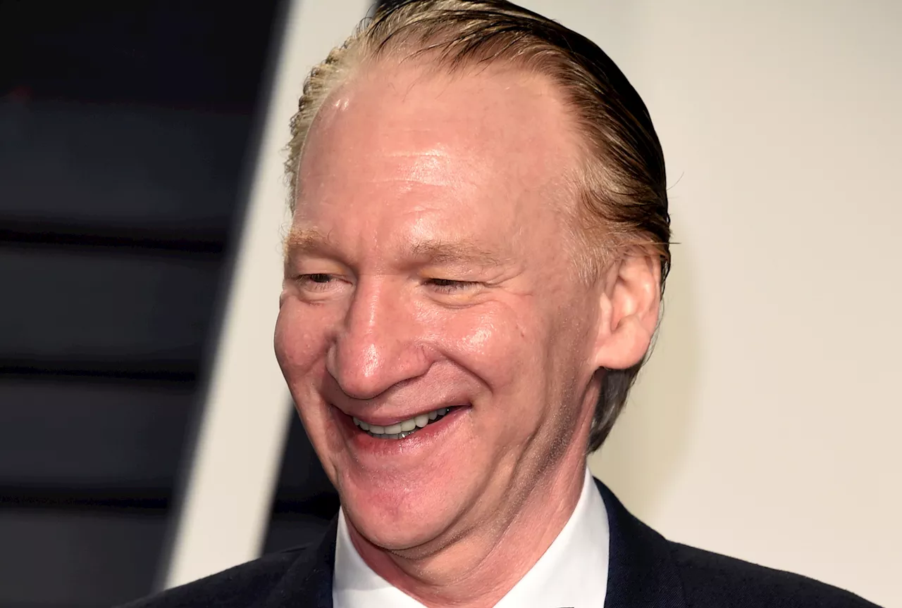 Bill Maher mocks Democratic politicians for ‘racial pandering’ in 2024 campaigns