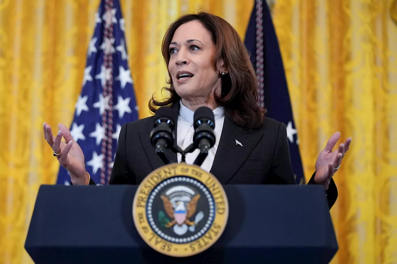 Parents of Parkland victims blast Kamala Harris for ‘photo-op’ at shooting site