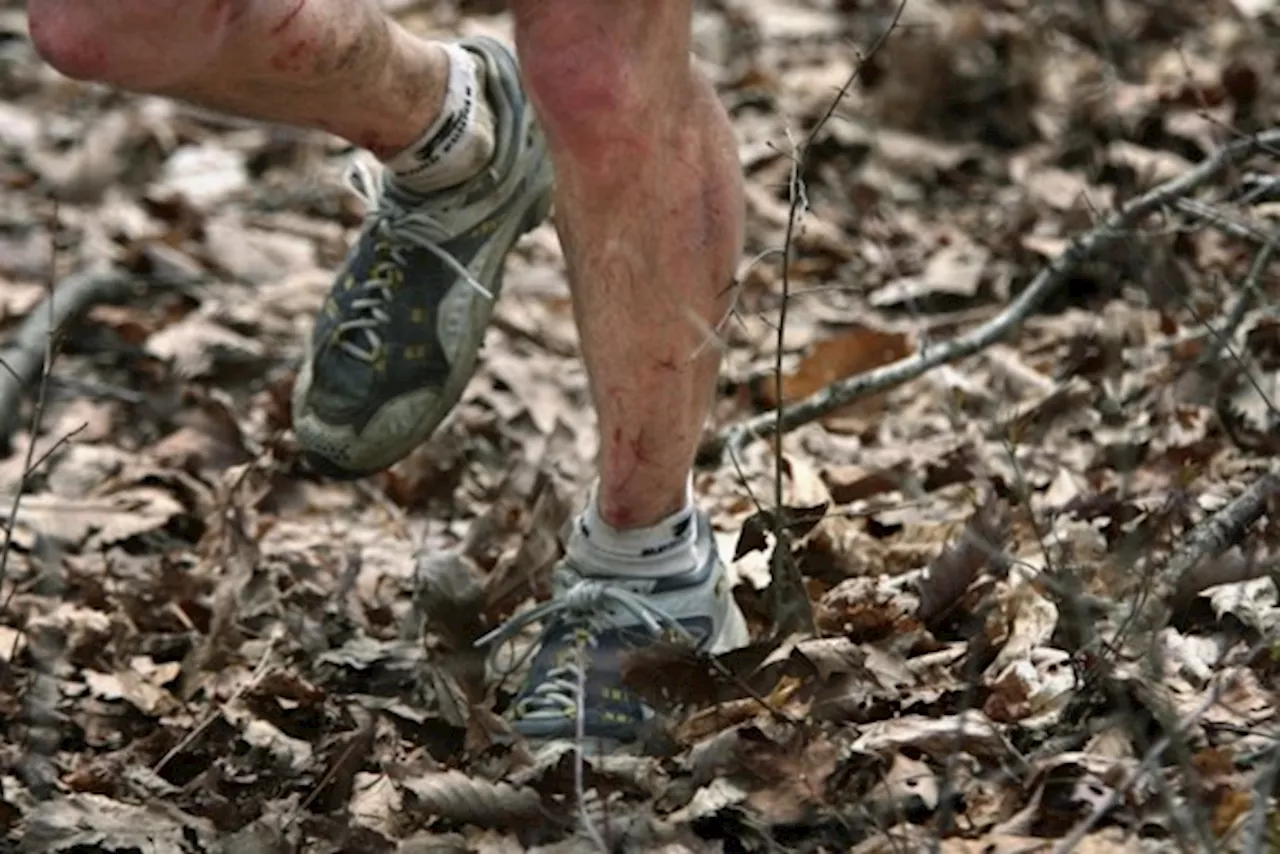 Eerste vrouw haalt finish in ‘krankzinnigste’ race ter wereld