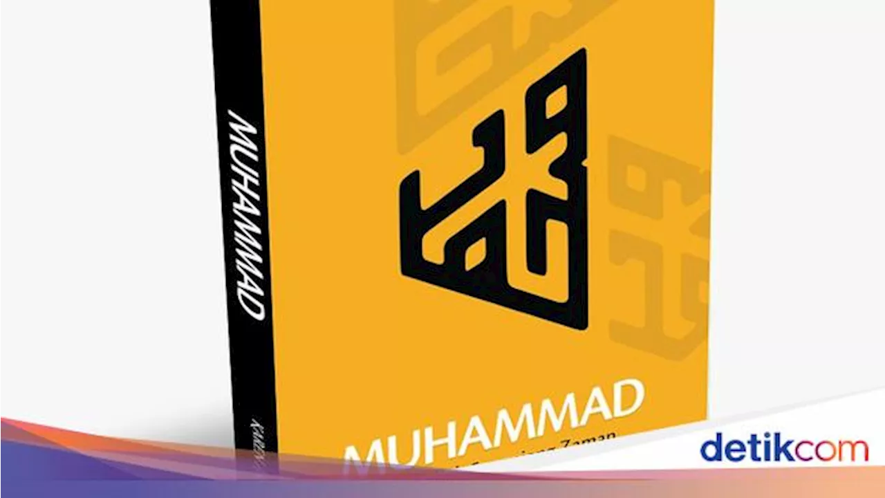 5 Rekomendasi Buku yang Oke Banget Dibaca Selama Ramadan