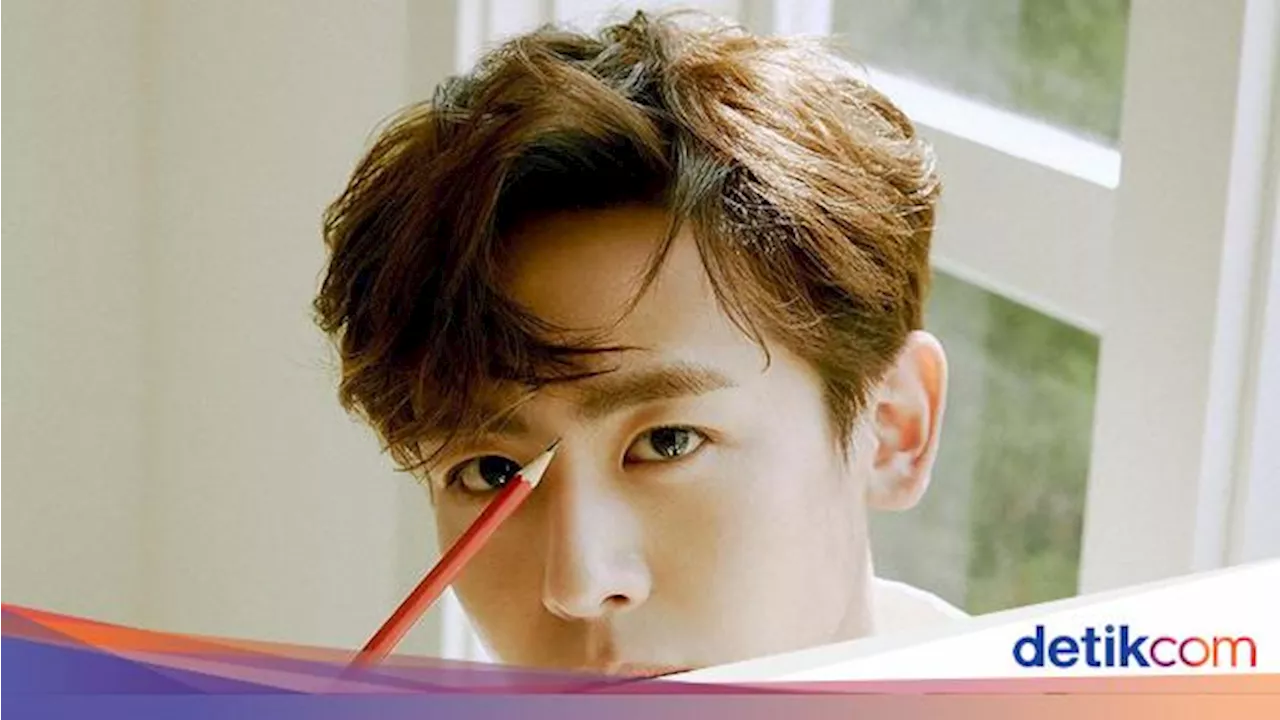 Nichkhun 2PM Gelar Fanmeeting di Jakarta, Fans Bisa Ikut Press-Con!