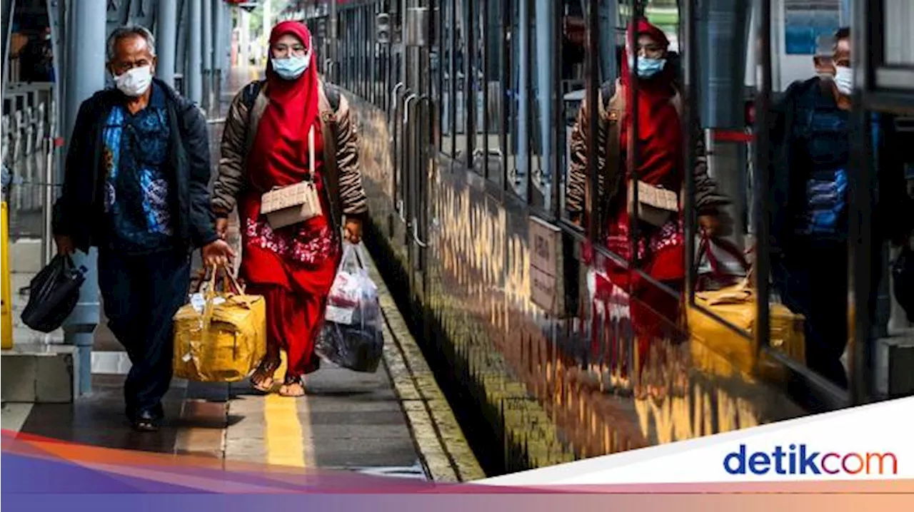 Cara Beli Flash Sale Tiket Kereta Eksekutif untuk Lebaran, Termasuk Pilihannya