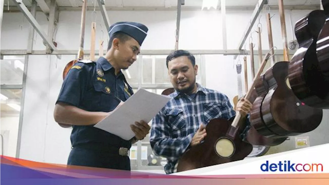 Ramai Cara Lapor Barang Bawaan Dikritik hingga Bea Cukai Sebut Bukan Kewajiban