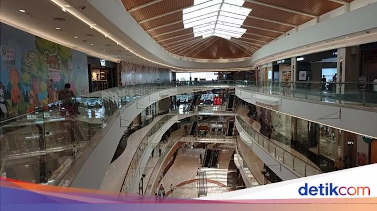 Siapa yang Punya Pondok Indah Mall? Ini Nih Orangnya