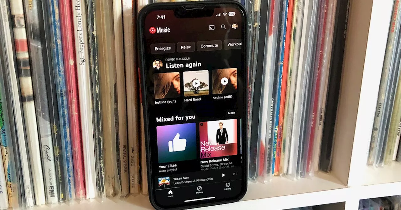 Spotify vs. YouTube Music: so alike, but which is best for you?