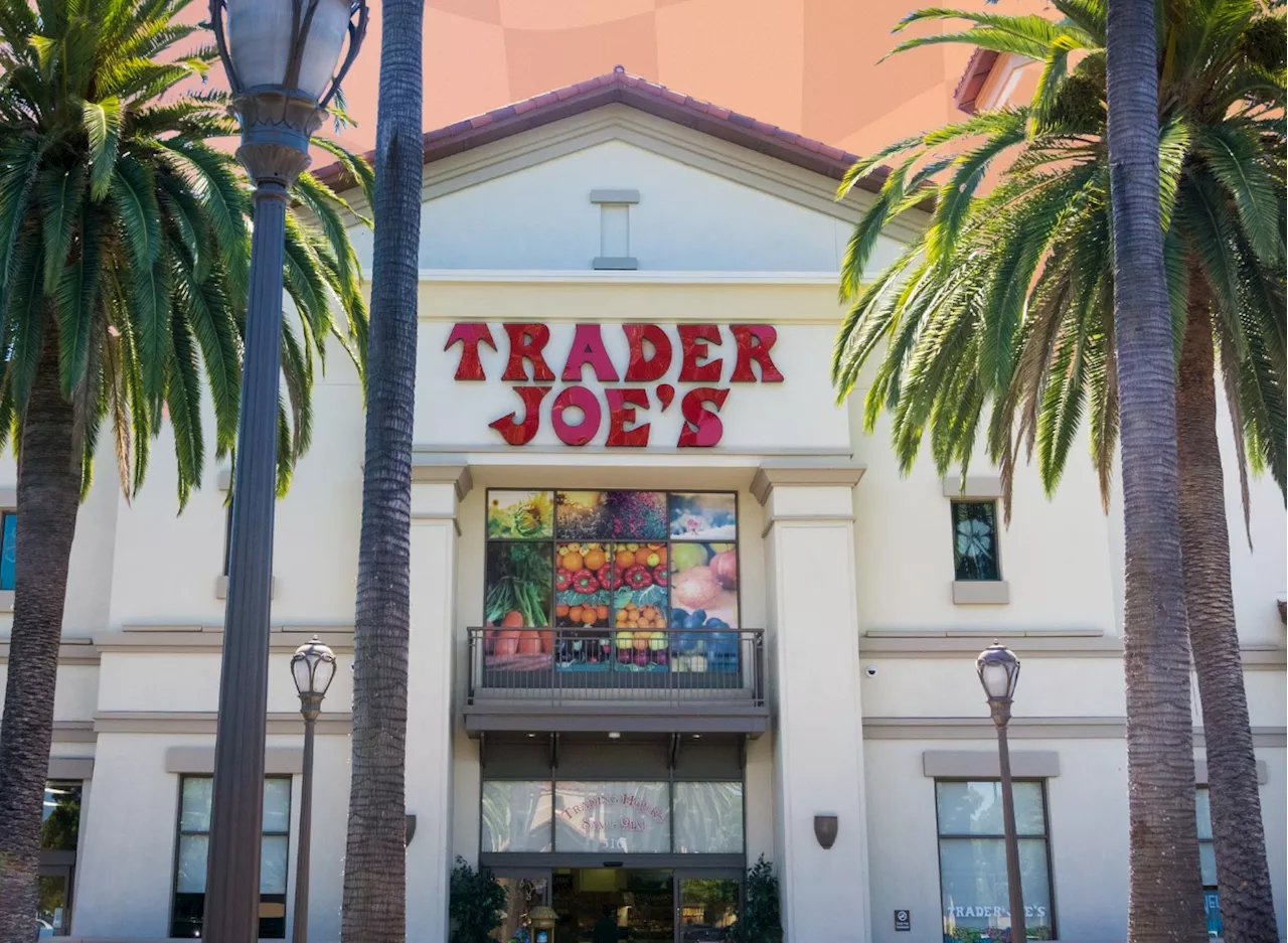 The #1 Best Trader Joe's Breakfast for Weight Loss