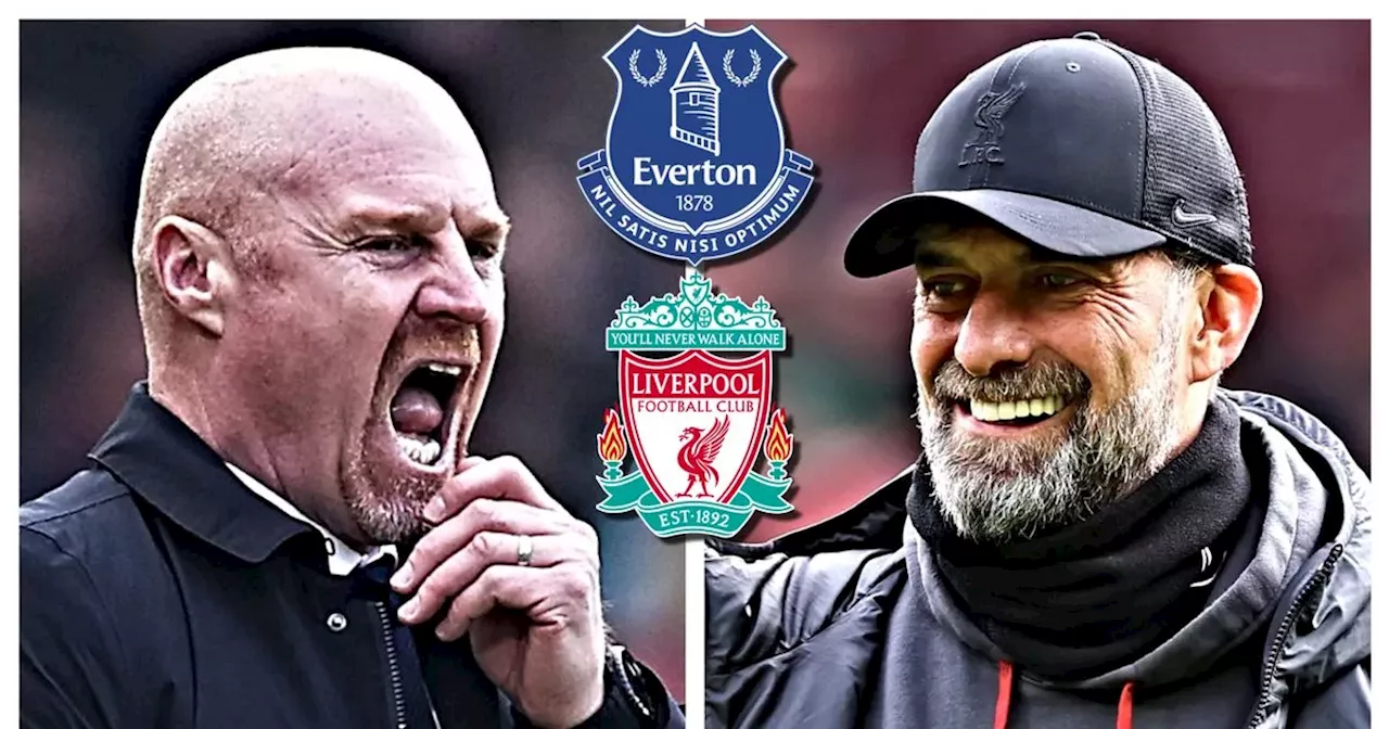 Merseyside Derby dilemma resolved with Everton and Liverpool fixtures confirmed