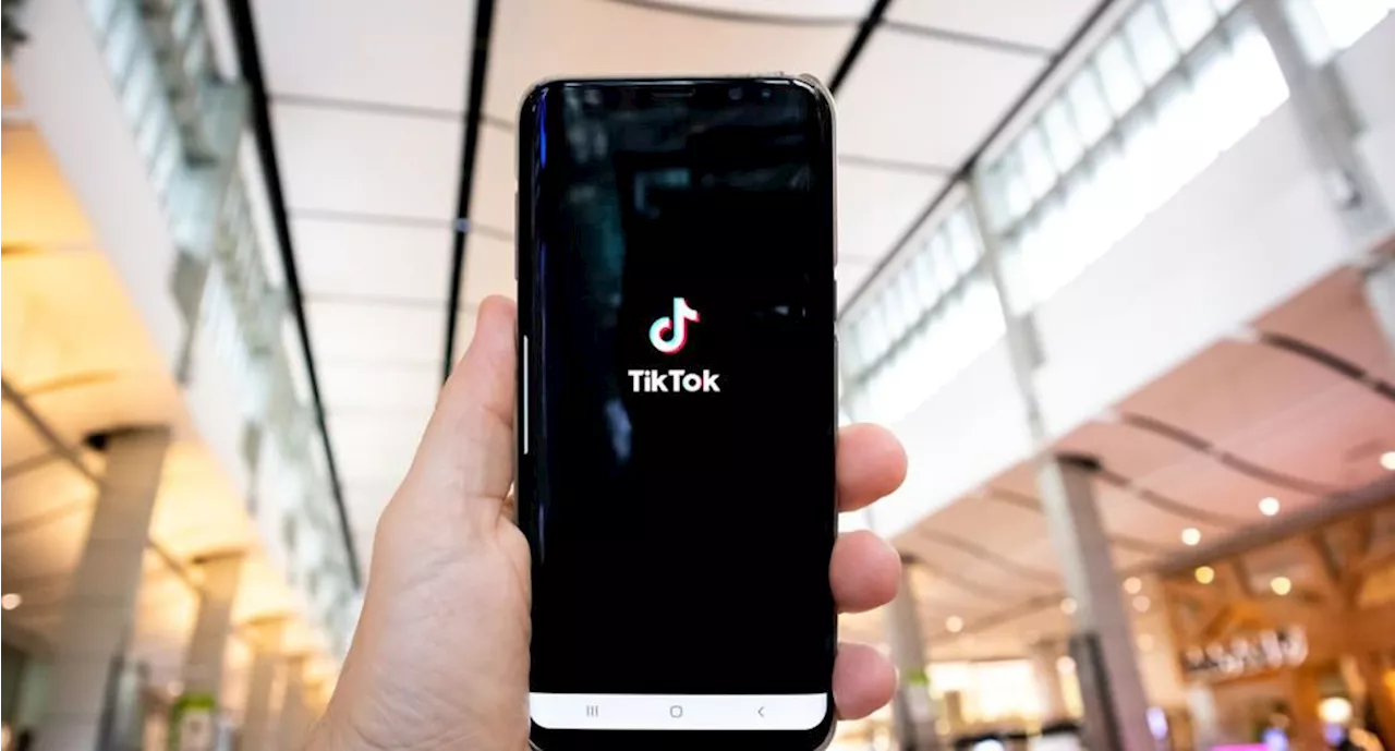 Así puedes ver videos de TikTok sin conexión a internet