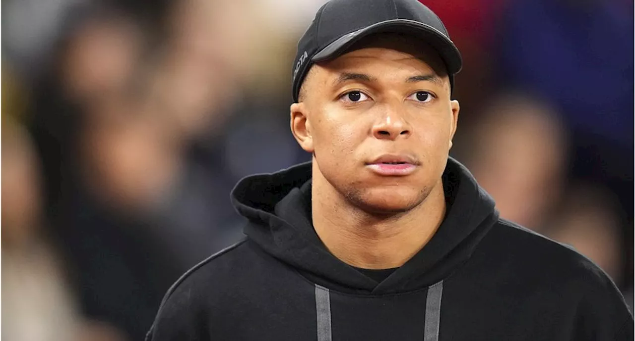 Kylian Mbappé en duda para los Juegos Olímpicos:'Si no puedo ir, lo aceptaré'