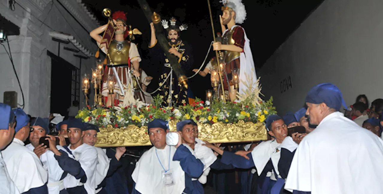 Los mejores sitios para visitar en Colombia durante Semana Santa