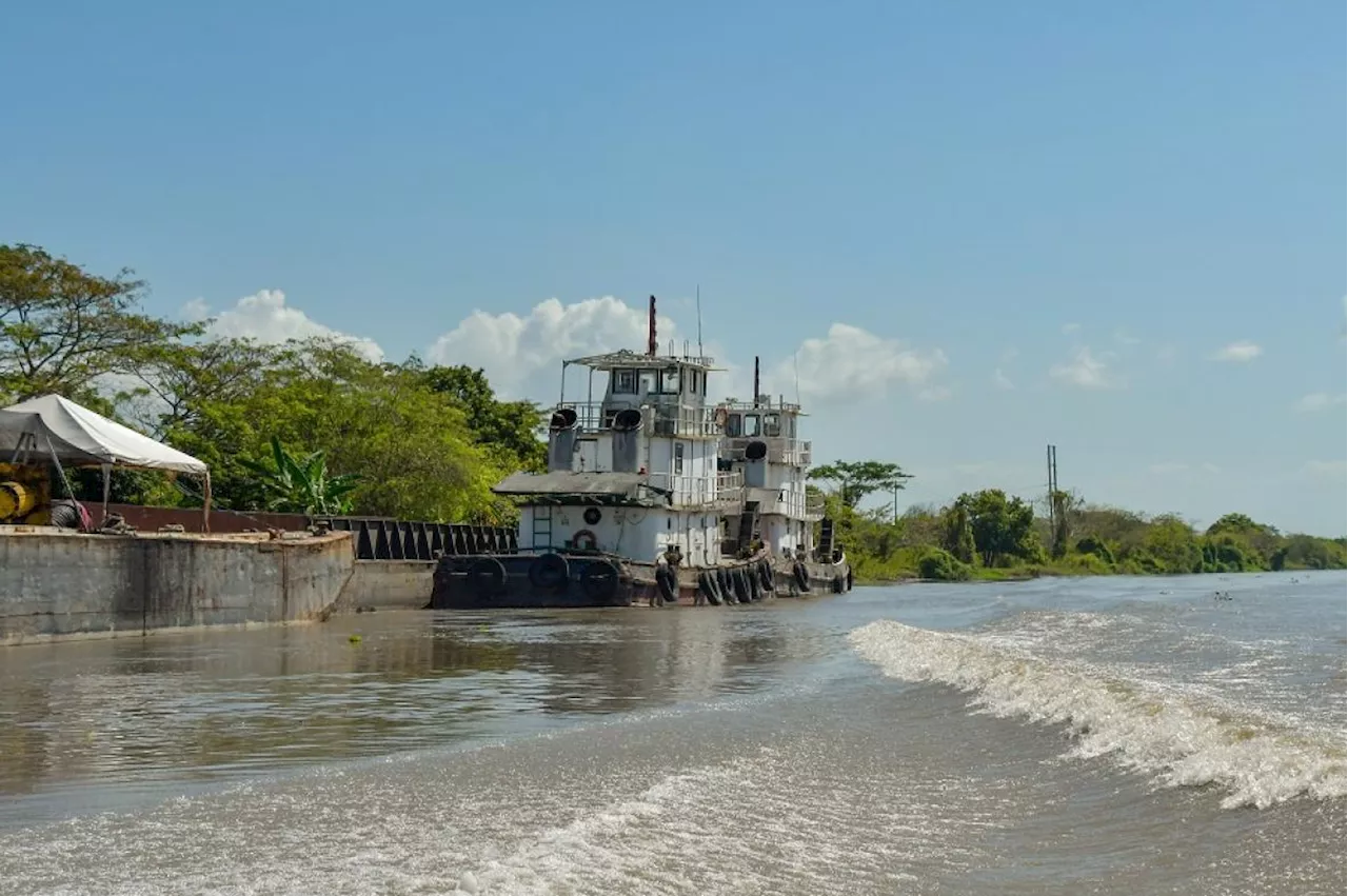 Petro anuncia cobro de valorización por obras en el canal del Dique