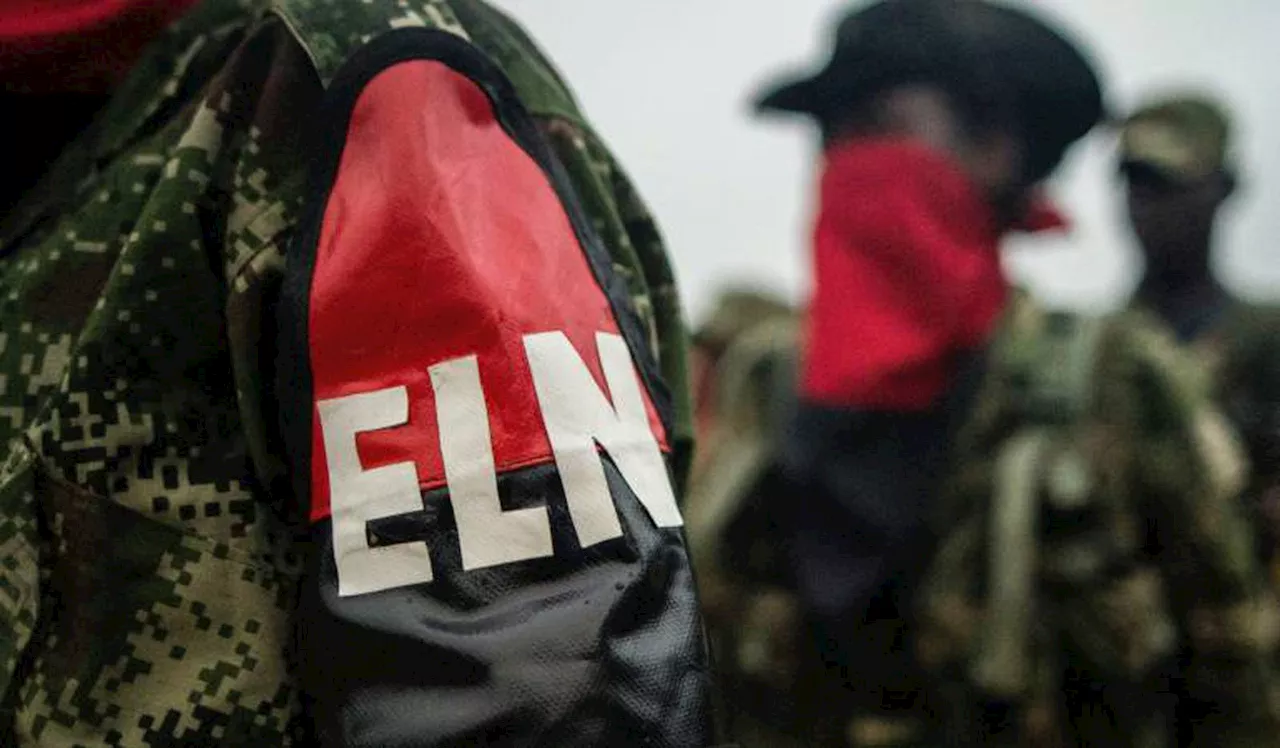 Eln apoya propuesta de Petro en convocar Constituyente