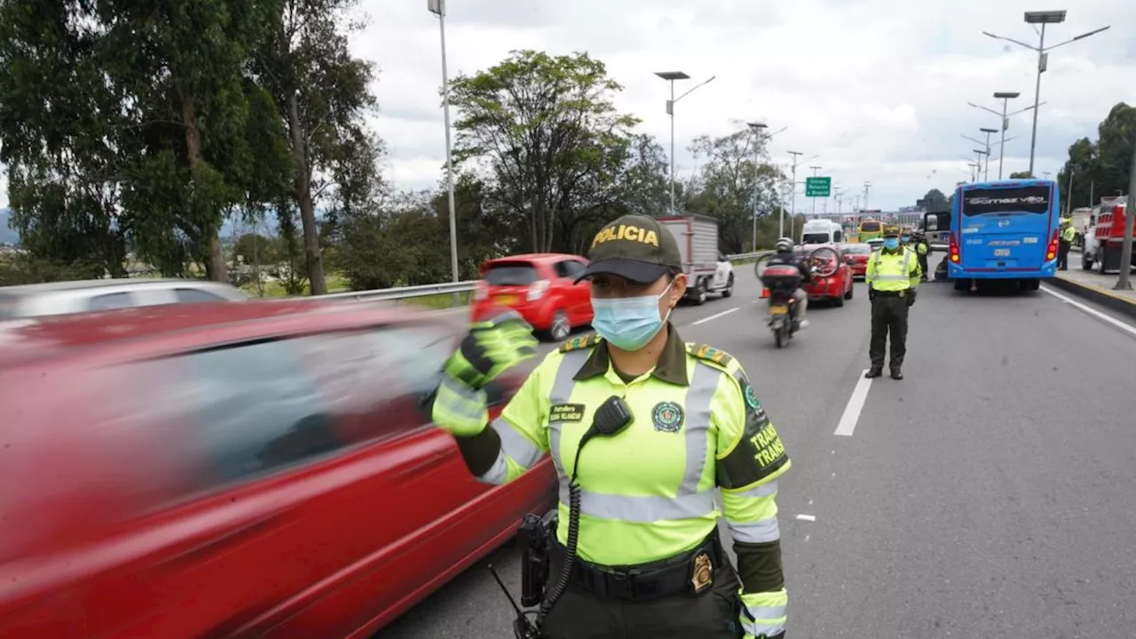 Plan éxodo de Semana Santa: Mintransporte resalta las restricciones que tienen los vehículos de carga