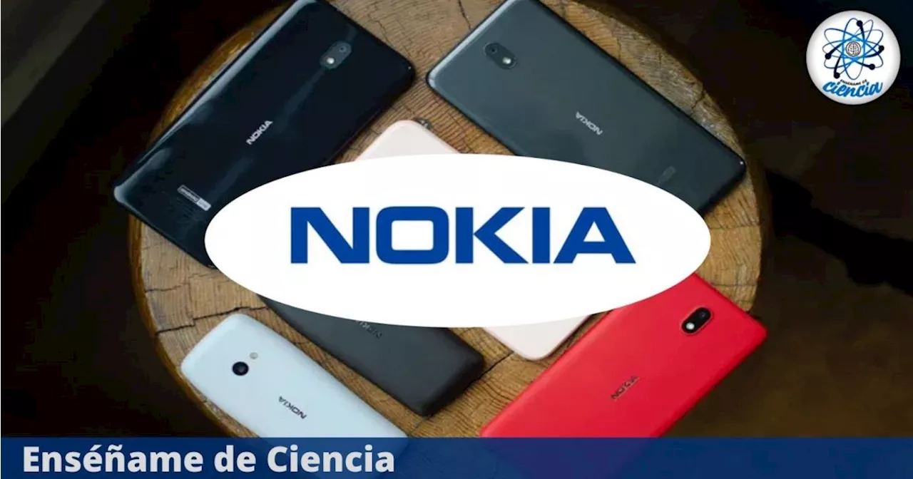 ¡De regreso a lo clásico! Nokia trae de vuelta a su icónico modelo de los 90