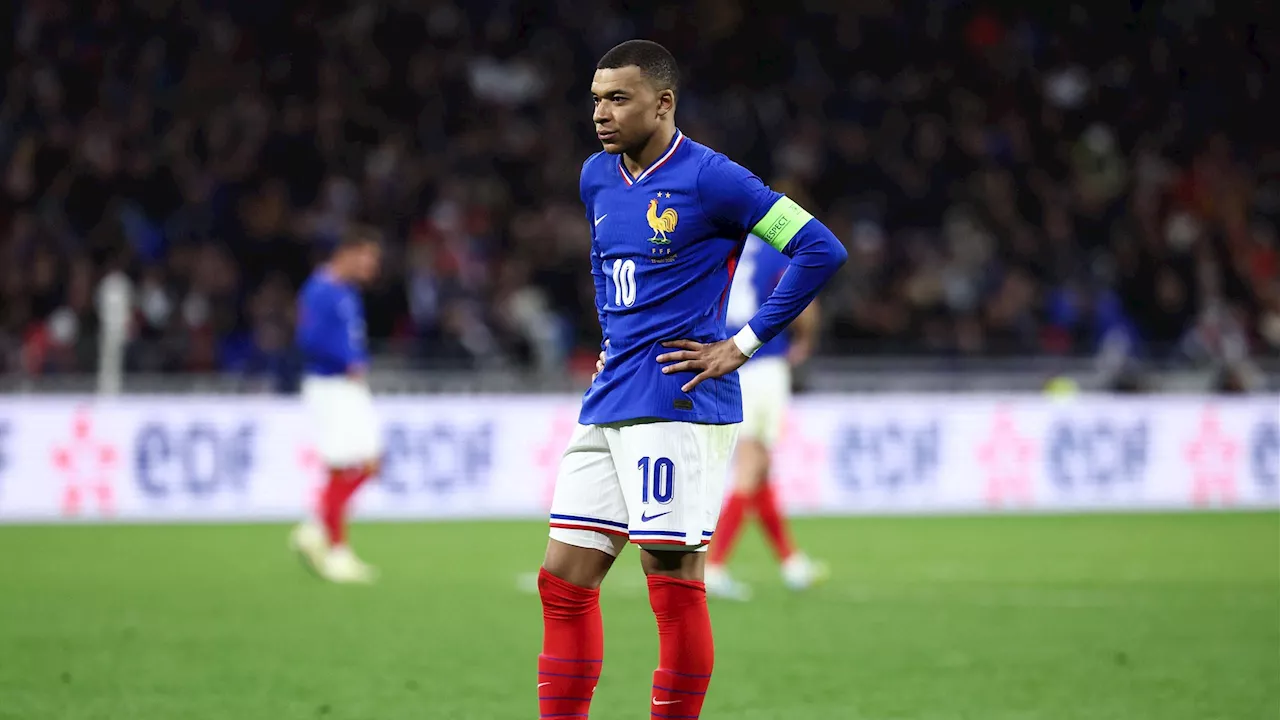  La claque : les Bleus battus et impuissants face à l'Allemagne (0-2), avec le but éclair de Florian Wirtz