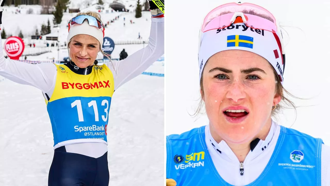 Norska Johaug-utspelet: ”Borde skälva i byxorna på svenskorna”