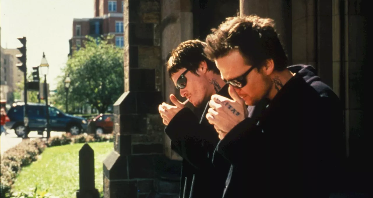 Det verkar bli en tredje The Boondock Saints-film. Med Norman Reedus och Sean Patrick Flanery.