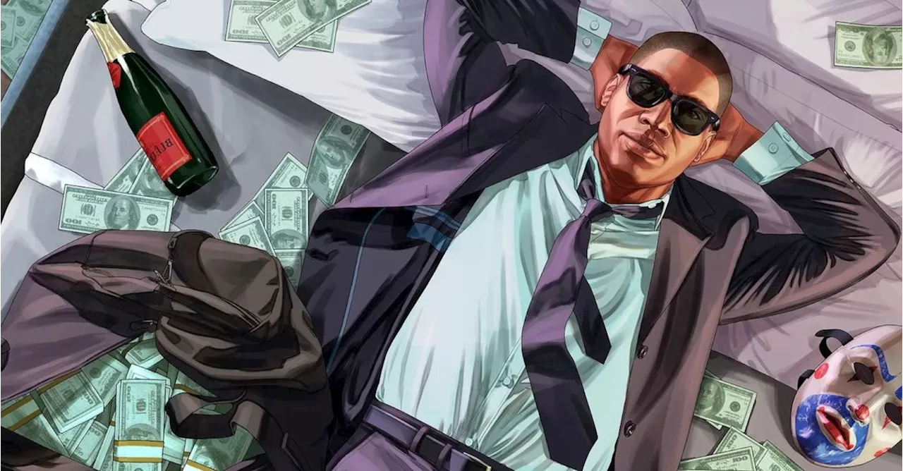 Geldverschwendung in GTA Online: Diese 8 Fehlkäufe bereut ihr bis heute