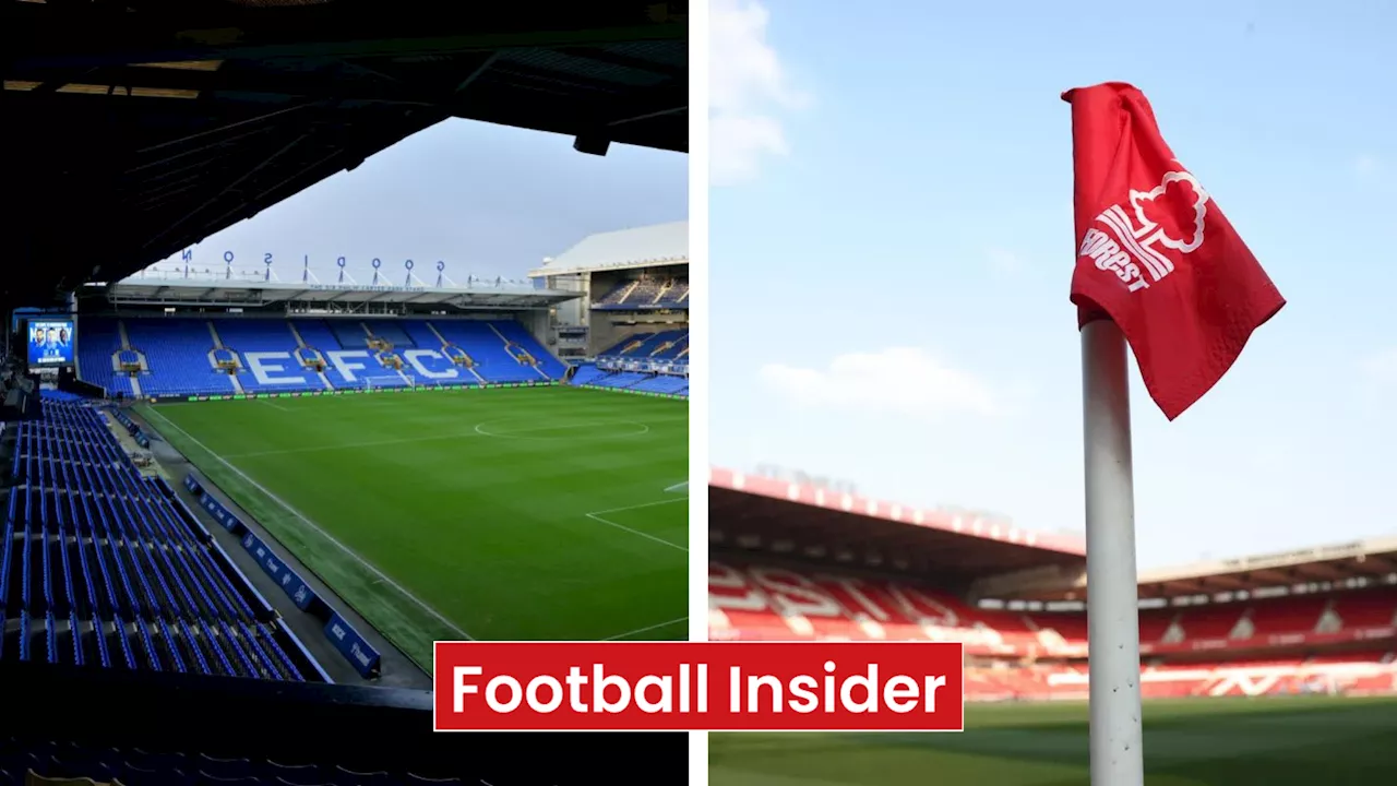 Everton and Nottingham Forest relegation: Expert can’t believe ‘mindboggling’ new twist