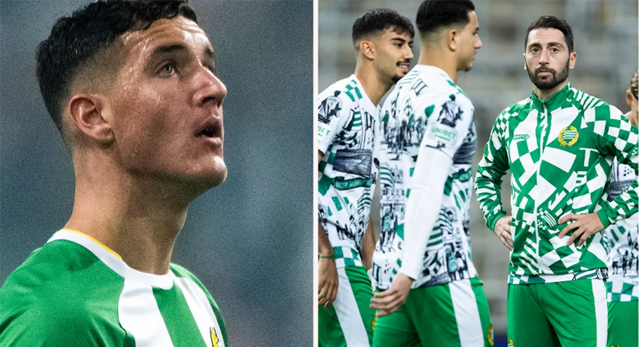 Gül slog till i Erabis frånvaro - Hammarby segrade i genrepet