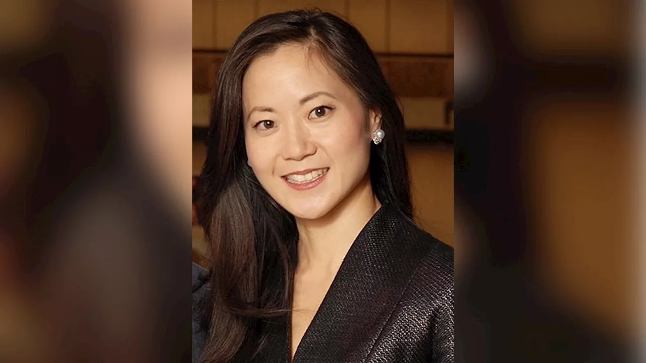 Shipping CEO Angela Chao was drunk when she died in Tesla accident, police say