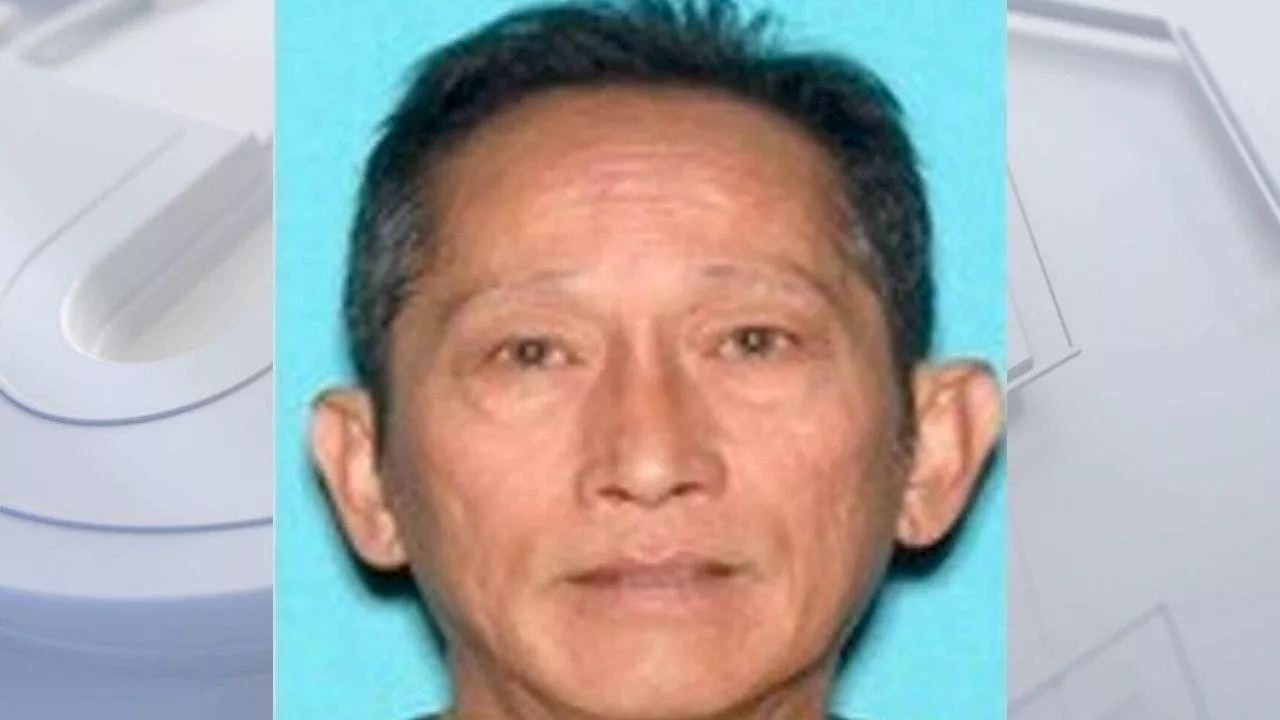 OC deputies searching for 61-year-old kidnapped man