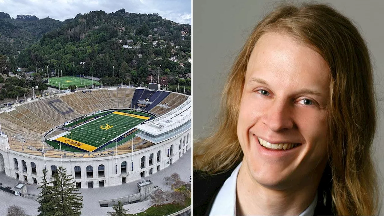 Berkeley professor apologizes after telling students to leave Bay Area 'if you want a girlfriend'