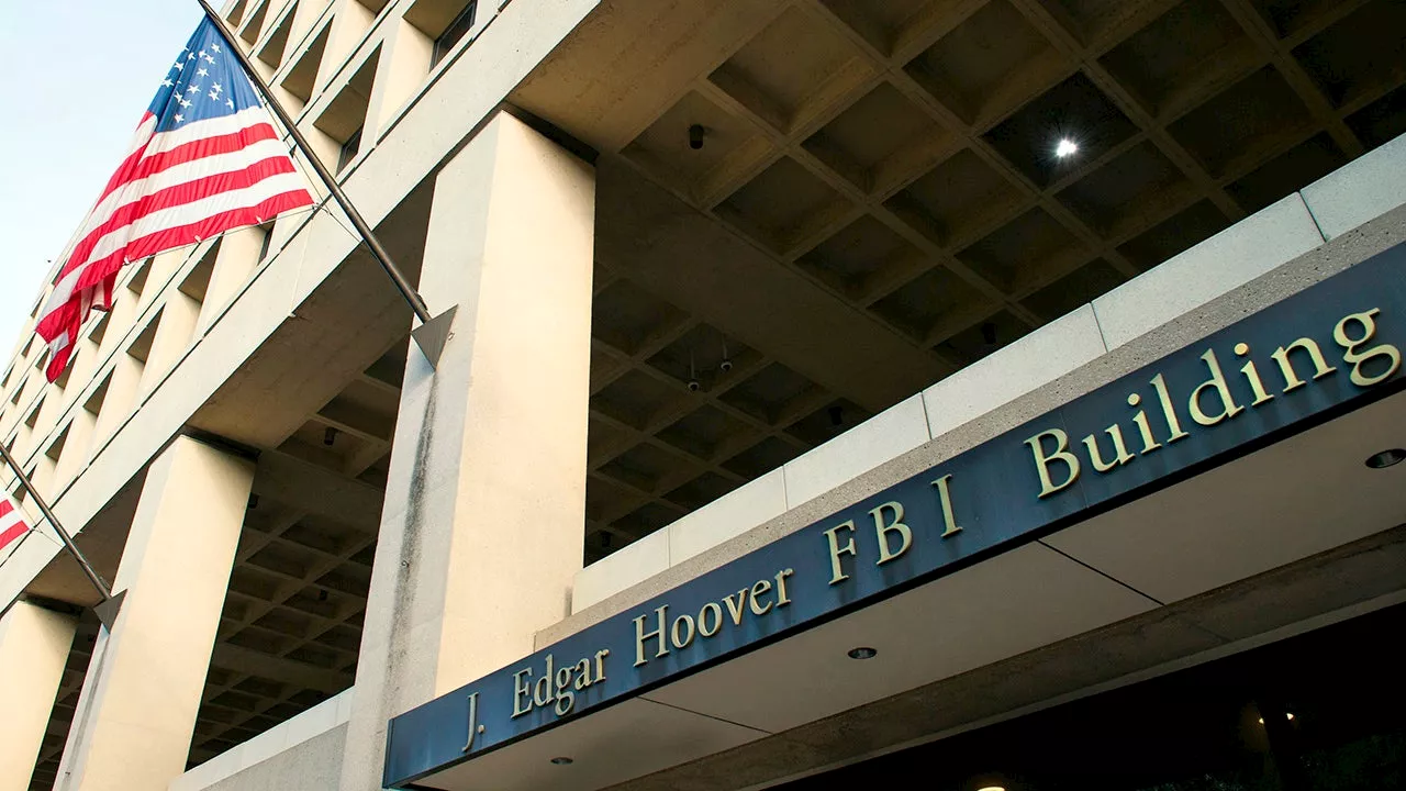 House Republicans slam $200 million in funding for new FBI HQ