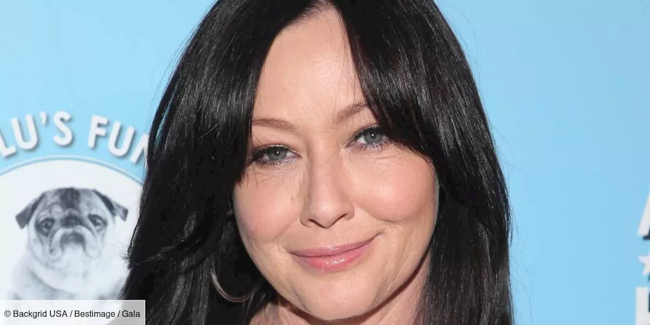 Kate Middleton face au cancer : Shannen Doherty fait une mise au point