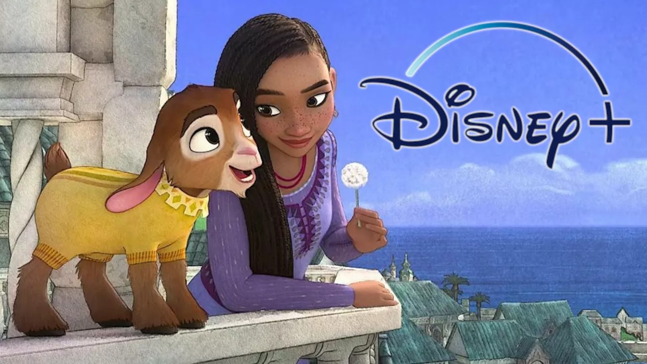 Neue Filme und Serien im April 2024 bei Disney Plus