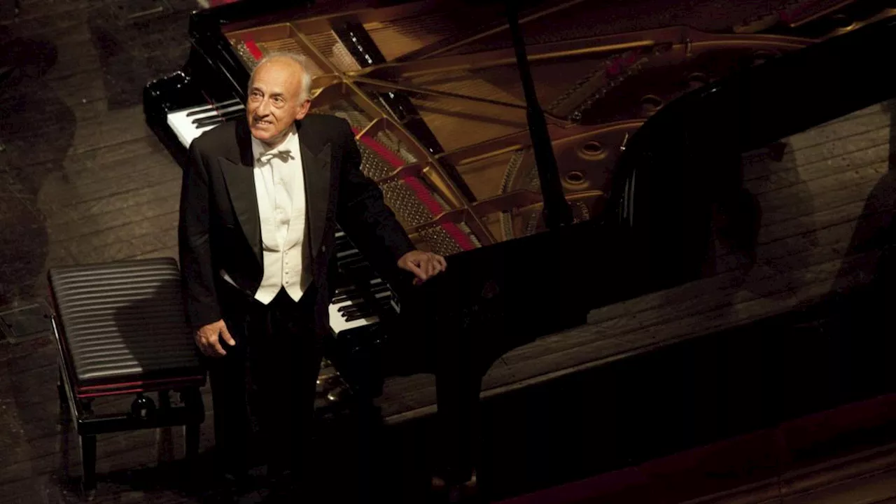 Addio a Maurizio Pollini, una delle leggende del pianoforte: aveva 82 anni