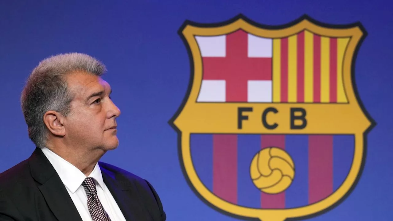 Laporta: 'Il Barça ha rifiutato un'offerta di 200 milioni per Yamal'