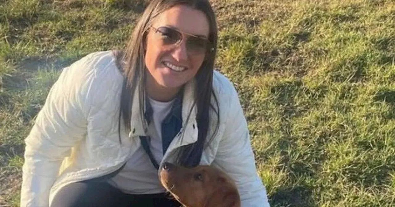 Glasgow woman ran for life after 'XL bullies' tried to kill beloved pet dog