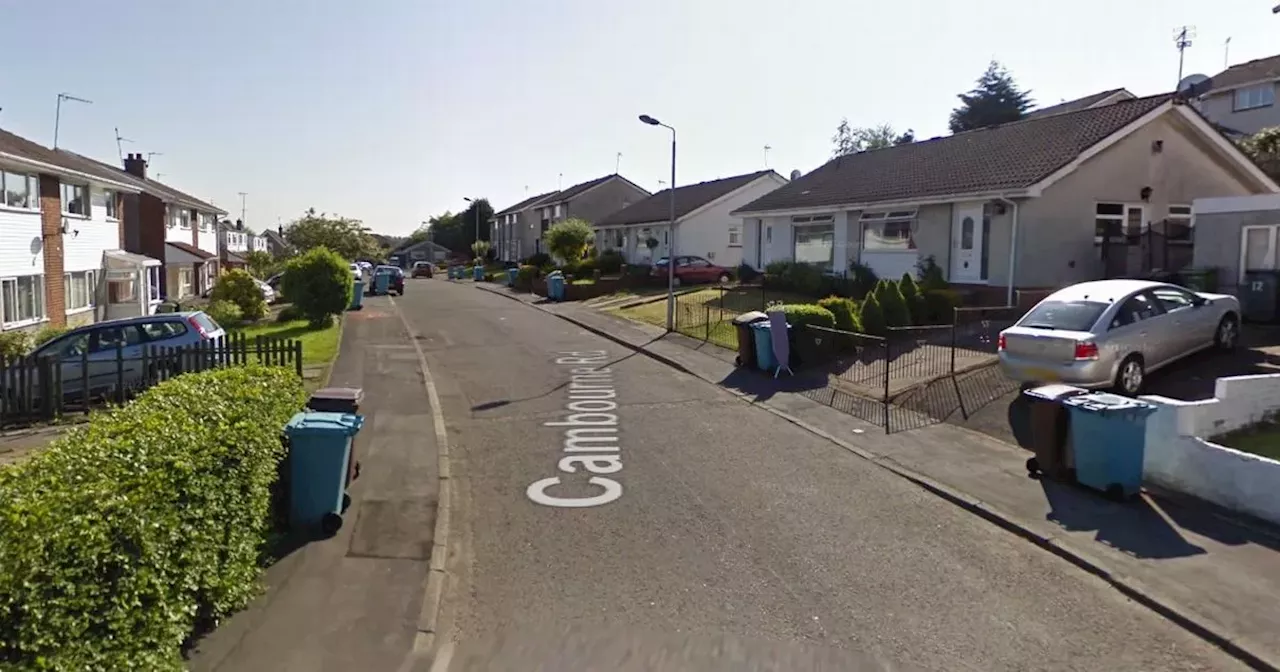 Hooded thugs break into Lanarkshire home leaving family devastated